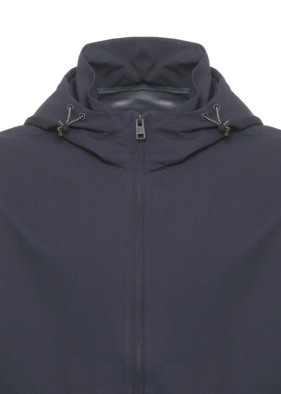 26SS 울리치 자켓 CFWOOU2130MRUT4018 UT40183989 Blu - WOOLRICH