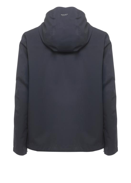 26SS 울리치 자켓 CFWOOU2130MRUT4018 UT40183989 Blu - WOOLRICH