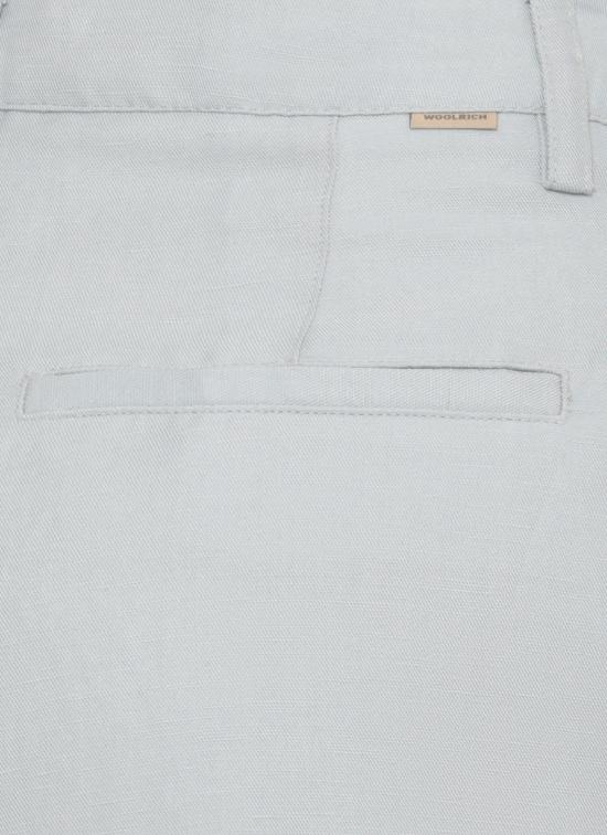 26SS 울리치 스트레이트 팬츠 CFWWTR2025FRUT3043 UT304310024 MultiColour - WOOLRICH