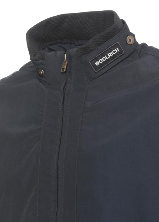 26SS 울리치 자켓 CFWOOU2133MRUT3662 UT3662MLB Blu - WOOLRICH