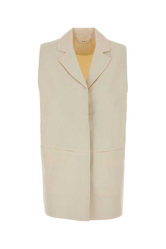 26SS 씨오 수트 자켓 9025DCVLS26 113 White