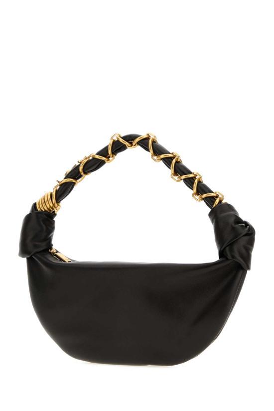 26SS 생로랑 토트백 862558AACX7 1000 Black - SAINT LAURENT