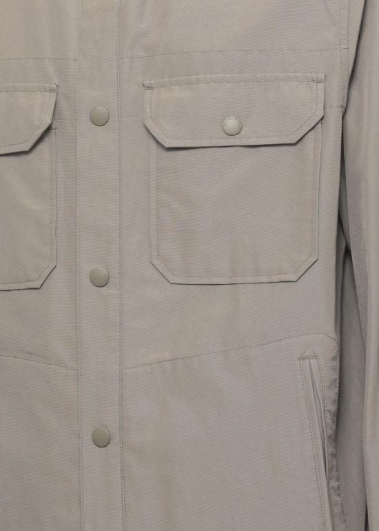 26SS 울리치 셔츠 CFWOOS0186MRUT3662 UT3662SMO Verde - WOOLRICH