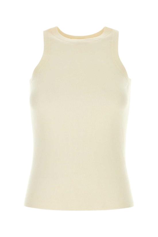 26SS 씨오 스웨터 8200BCMCORE 110 White