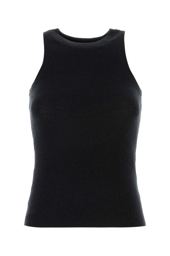 26SS 씨오 스웨터 8200BCMCORE 001 Black