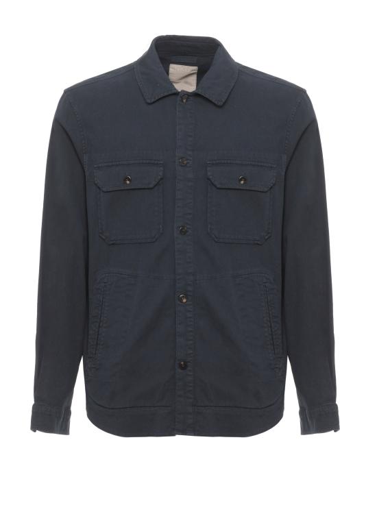 26SS 울리치 셔츠 CFWOOS2036MRUT5288 UT52883989 Blu