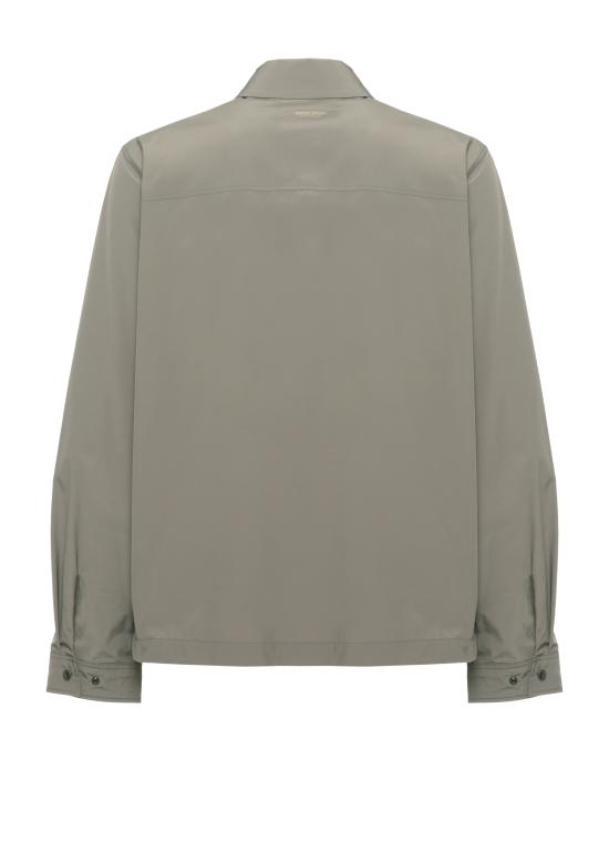 26SS 울리치 자켓 CFWOOS2043MRUT3128 UT31286667 Green - WOOLRICH