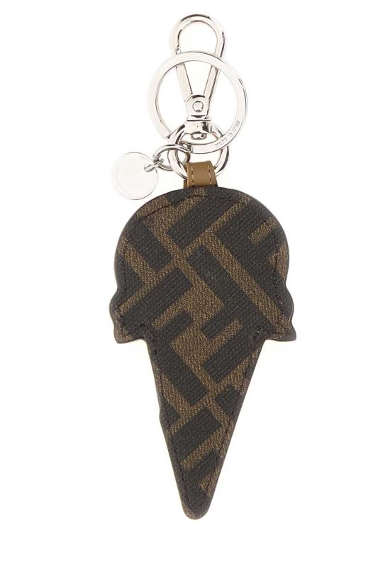 26SS 펜디 토트백 7AS498AJF0 F1TQK Multicoloured - FENDI