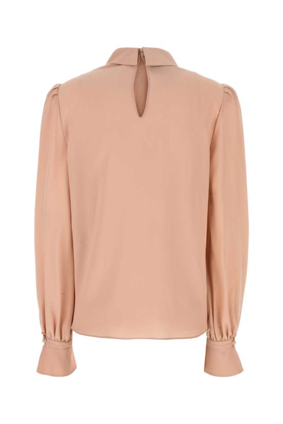 26SS 발렌티노 가라바니 스웨터 8B0AEBX021B 0LZ Pink - VALENTINO GARAVANI