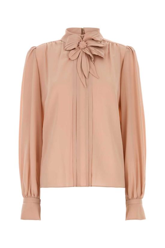 26SS 발렌티노 가라바니 스웨터 8B0AEBX021B 0LZ Pink