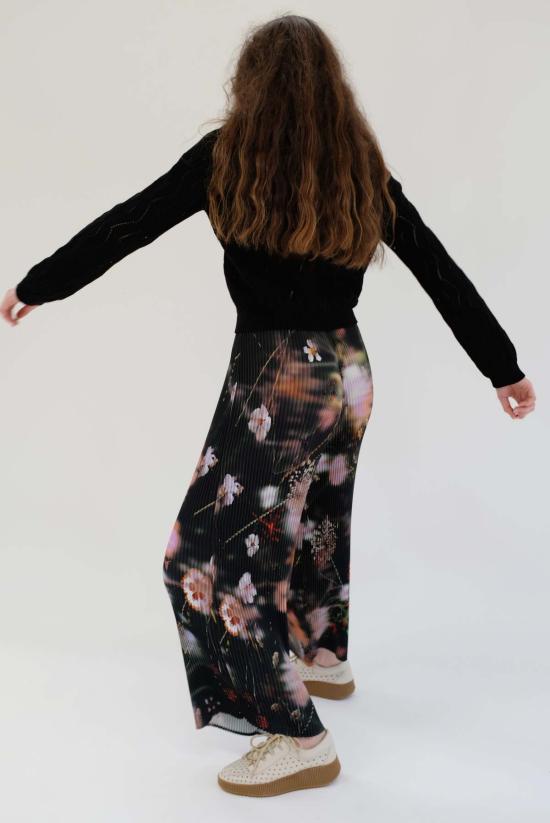  베클리나 스웨터 빌바오 크루 - BEKLINA