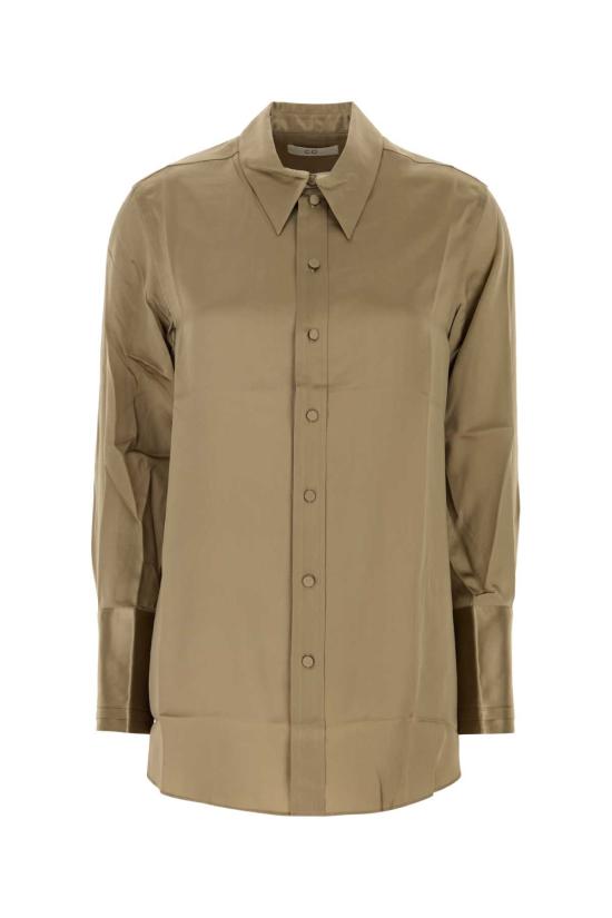 26SS 씨오 셔츠 2466NLSCS26 251 Grey