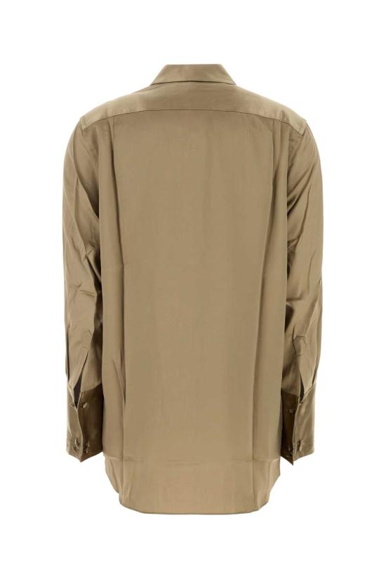 26SS 씨오 셔츠 2466NLSCS26 251 Grey - CO