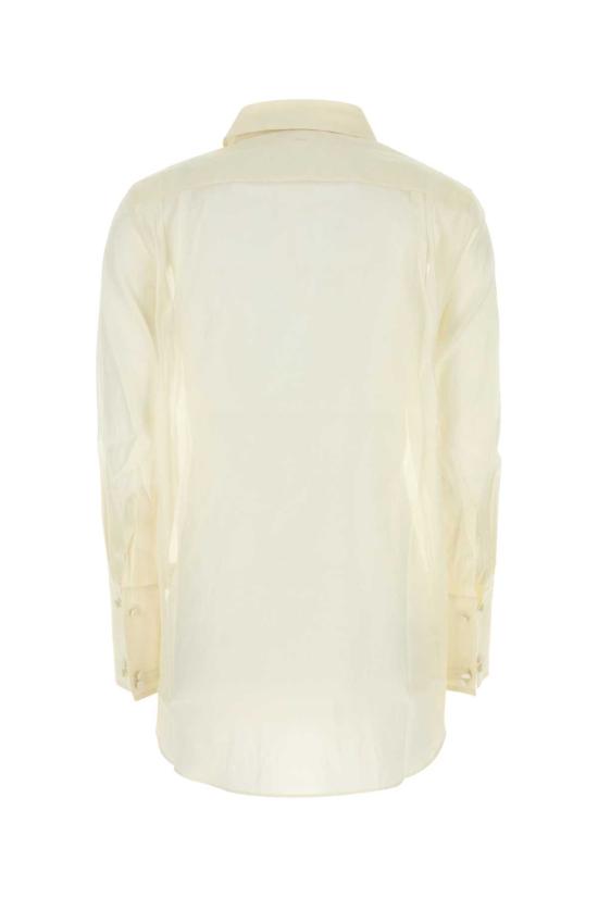 26SS 씨오 셔츠 2466CSVSS26 113 White - CO