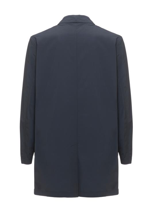 26SS 울리치 코트 CFWOOU2140MRUT3128 UT31283989 Blu - WOOLRICH