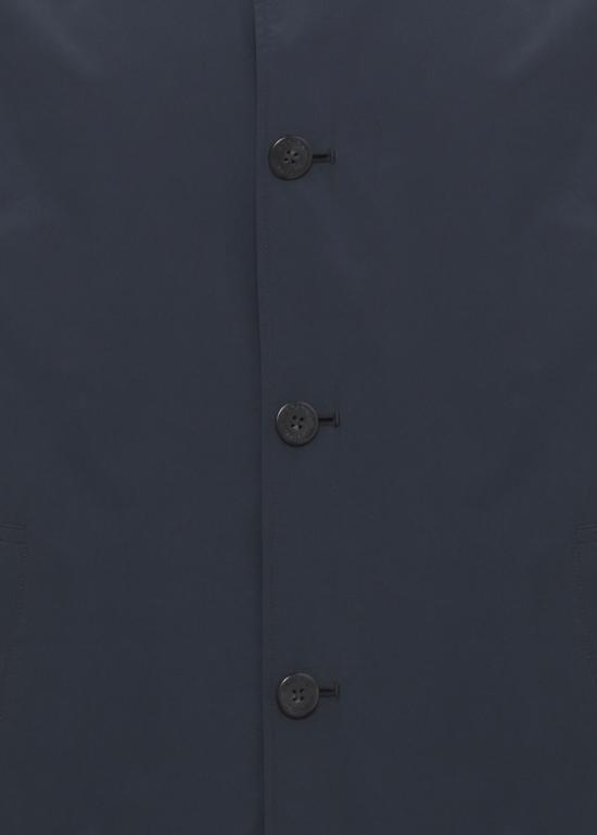 26SS 울리치 코트 CFWOOU2140MRUT3128 UT31283989 Blu - WOOLRICH