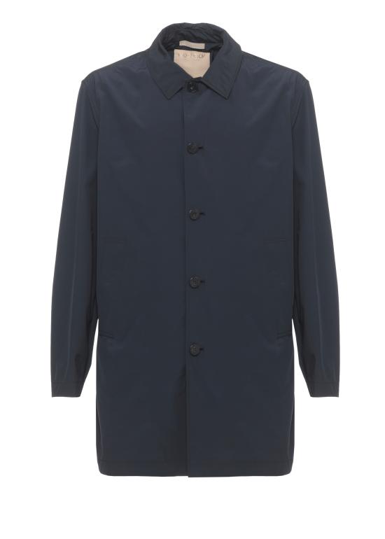 26SS 울리치 코트 CFWOOU2140MRUT3128 UT31283989 Blu