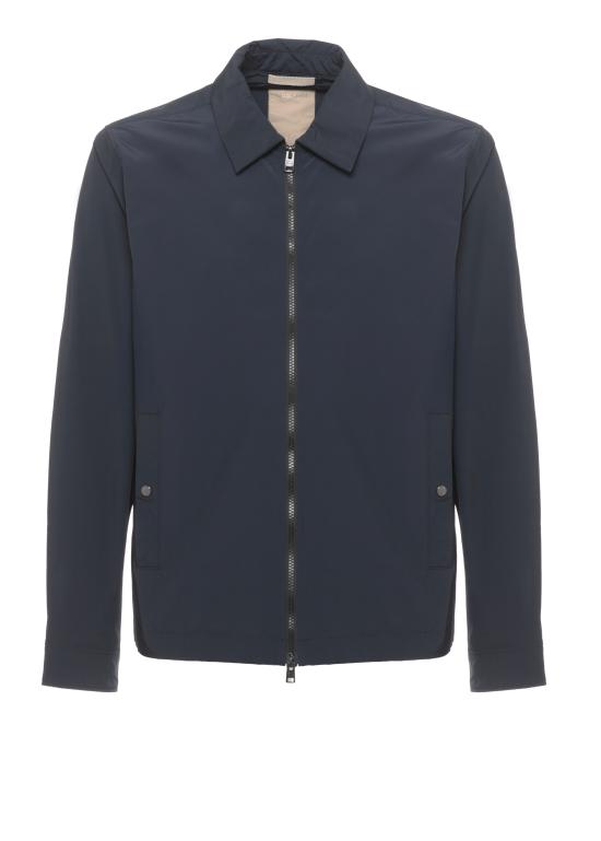 26SS 울리치 자켓 CFWOOS2043MRUT3128 UT31283989 Blu