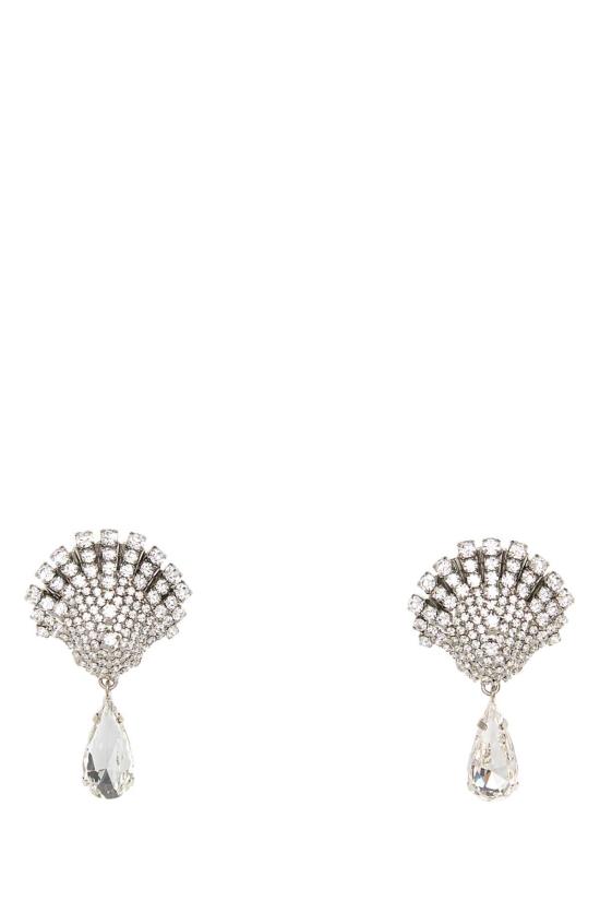 26SS 알레산드라리치 이어링 FABA3325J0004 0001 Silver