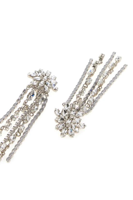 26SS 알레산드라리치 이어링 FABA3326J0004 0001 Silver - ALESSANDRA RICH