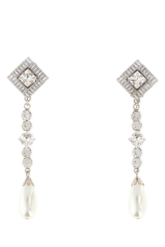 26SS 알레산드라리치 이어링 FABA3328J0034 0001 Silver
