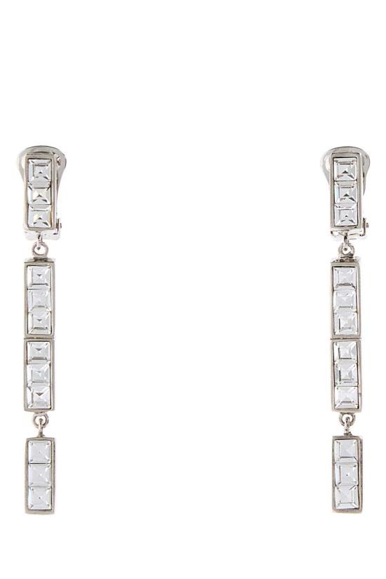 26SS 알레산드라리치 이어링 FABA3331J0024 0001 Silver