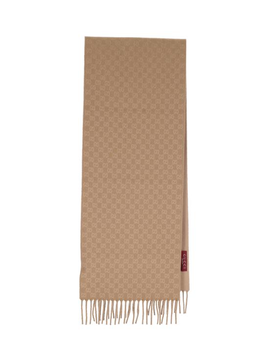 26SS 구찌 머플러/스카프 852038 4GAKX 9879 Beige