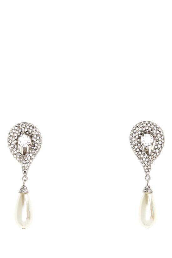 26SS 알레산드라리치 이어링 FABA3332J0034 0001 Silver