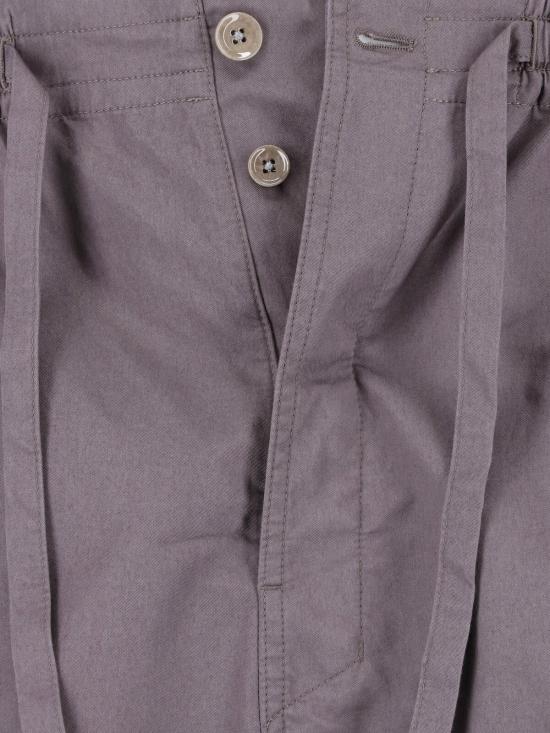 26SS 르메르 스트레이트 팬츠 PA1310 LF1594 PU840 Beige - LEMAIRE