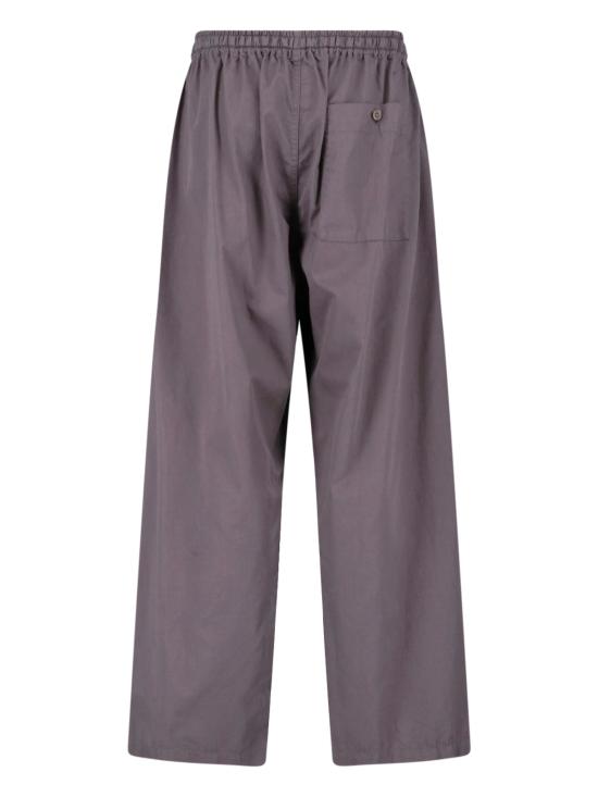 26SS 르메르 스트레이트 팬츠 PA1310 LF1594 PU840 Beige - LEMAIRE