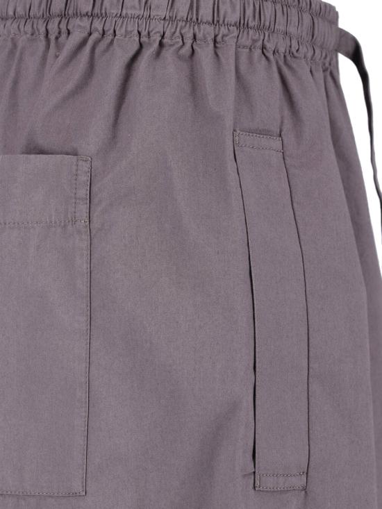 26SS 르메르 스트레이트 팬츠 PA1310 LF1594 PU840 Beige - LEMAIRE