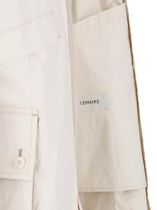 26SS 르메르 자켓 OW1218 LF1554 BG235 - LEMAIRE