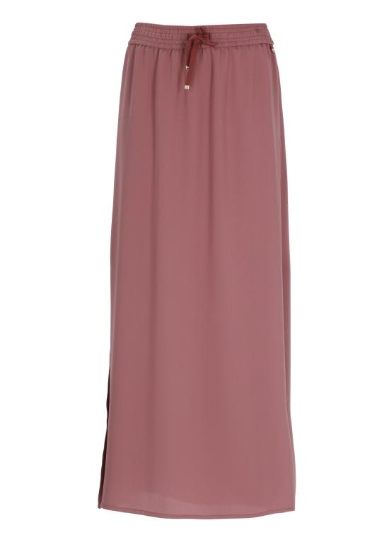 26SS 에르노 미디 스커트 GN000024D 12875S4173 Pink