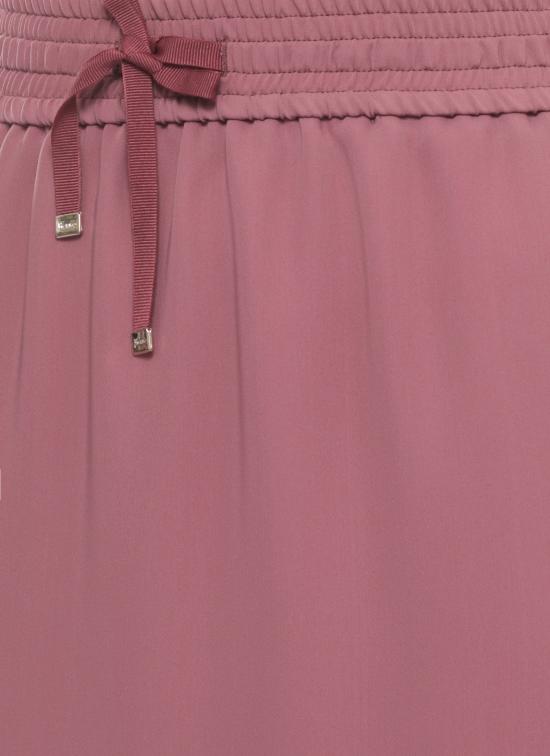 26SS 에르노 미디 스커트 GN000024D 12875S4173 Pink - HERNO