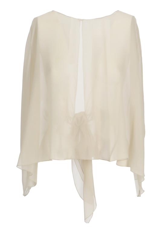 26SS 안토넬리 피렌체 머플러/스카프 CHRISTIAN K2096Q120C Beige