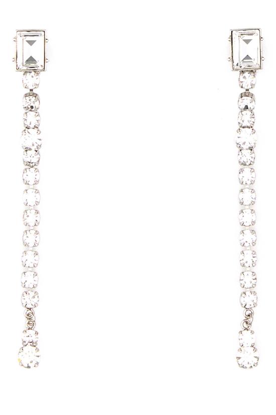 26SS 알레산드라리치 이어링 FABA3335J0004 0001 Silver