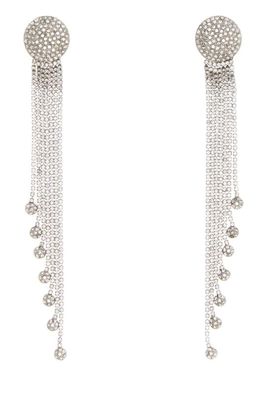 26SS 알레산드라리치 이어링 FABA3336J0004 0001 Silver