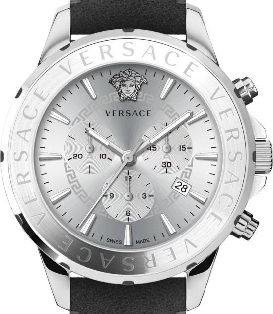 베르사체 손목시계 VEV6012 23 - VERSACE