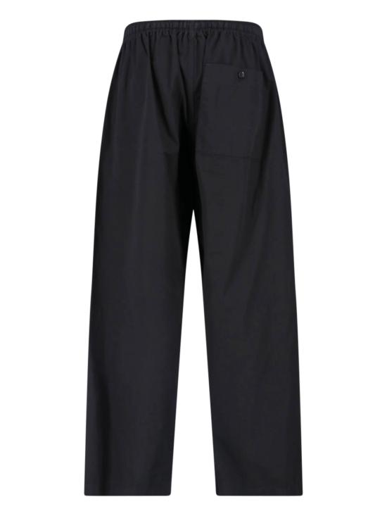 26SS 르메르 스트레이트 팬츠 PA1310 LF1594 BK999 - LEMAIRE