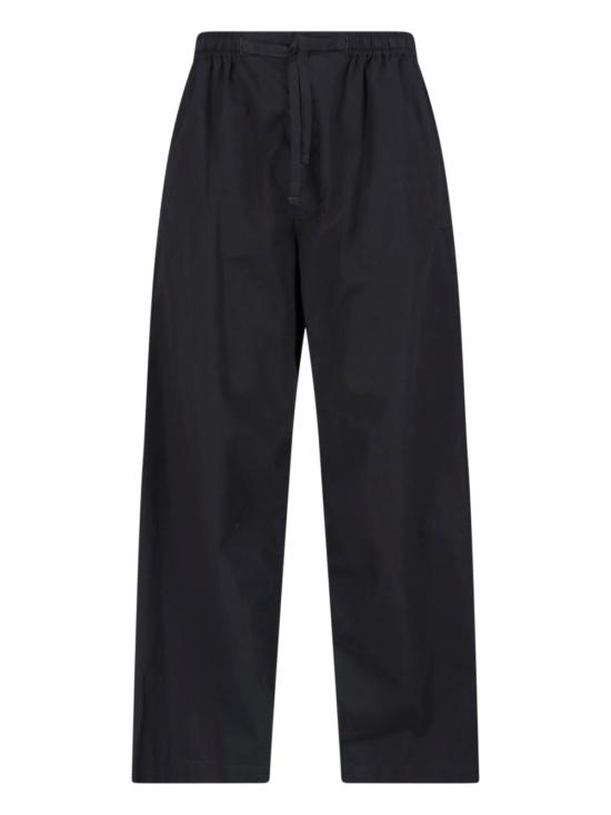 26SS 르메르 스트레이트 팬츠 PA1310 LF1594 BK999