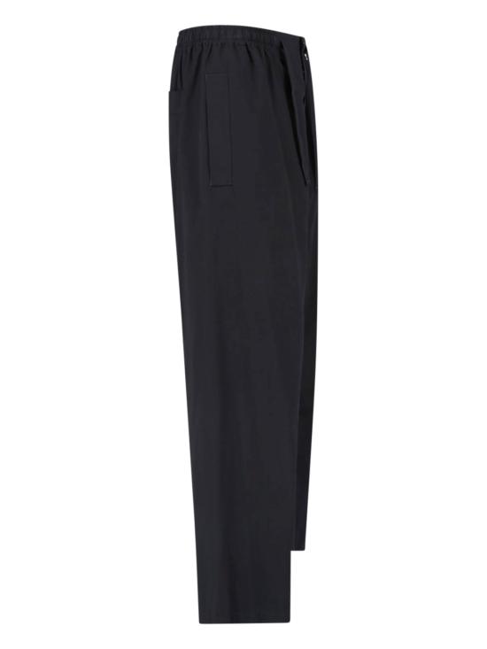 26SS 르메르 스트레이트 팬츠 PA1310 LF1594 BK999 - LEMAIRE