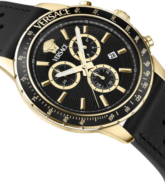  베르사체 손목시계 VEZCA02 24 - VERSACE