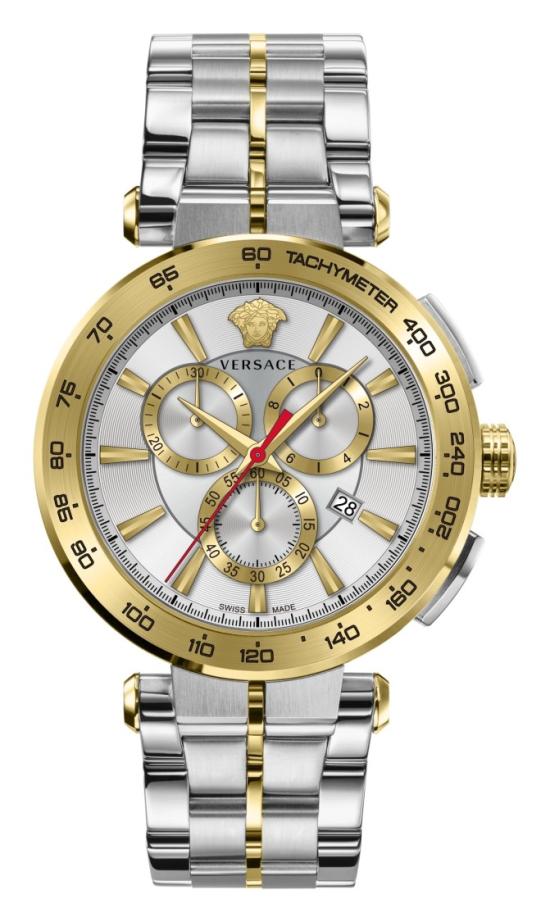  베르사체 손목시계 VE6CA04 23