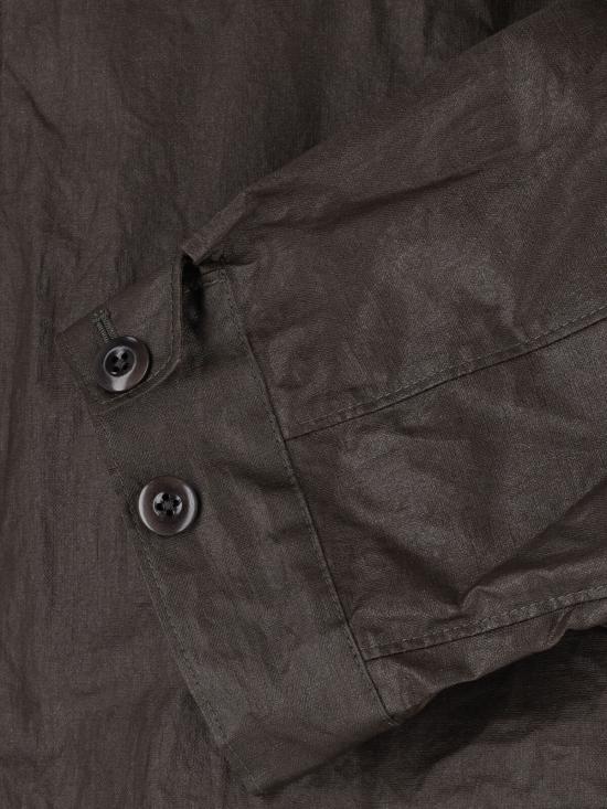 26SS 르메르 자켓 OW1218 LF1554 GR950 Marrone - LEMAIRE