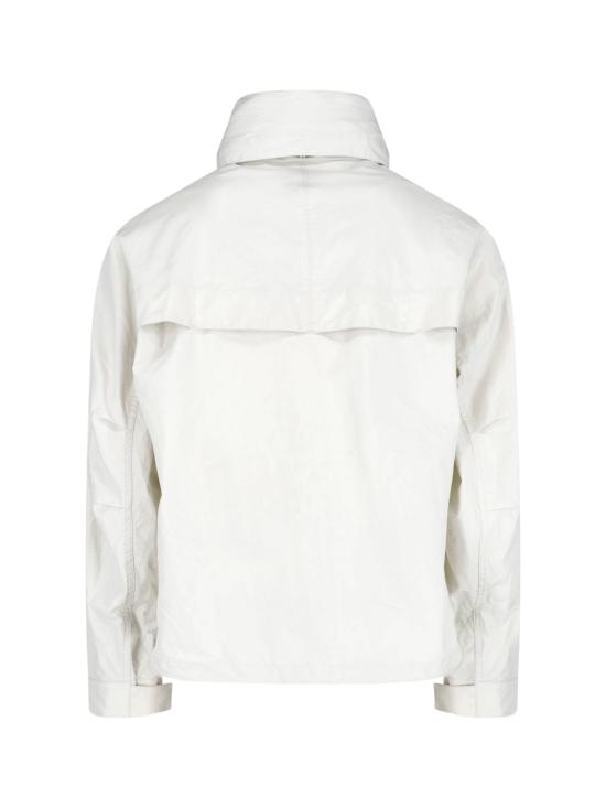 26SS 르메르 자켓 OW1215 LF1570 WH017 Cream - LEMAIRE