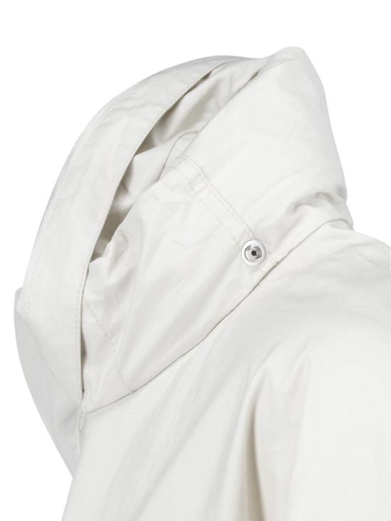 26SS 르메르 자켓 OW1215 LF1570 WH017 Cream - LEMAIRE