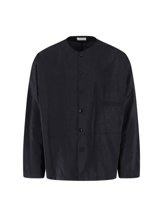 26SS 르메르 셔츠 SH1235 LF1308 BK999