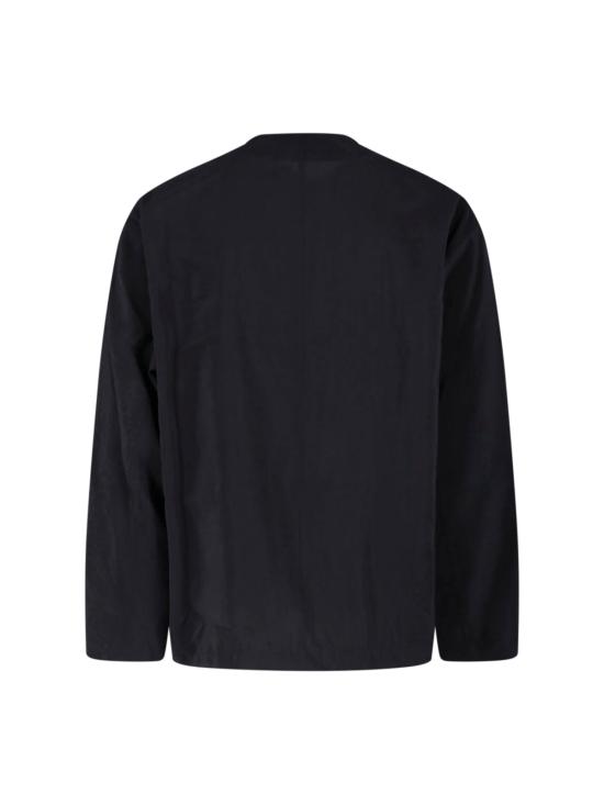 26SS 르메르 셔츠 SH1235 LF1308 BK999 - LEMAIRE