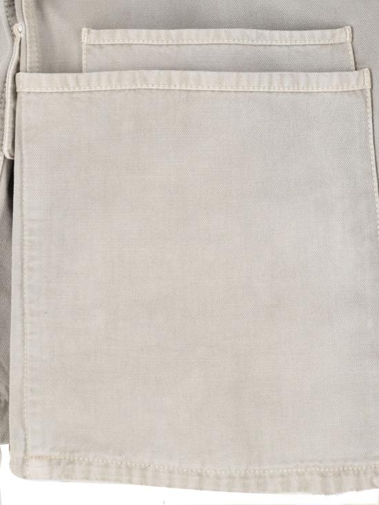 26SS 르메르 자켓 SH1266 LD1052 BK201 Grey - LEMAIRE