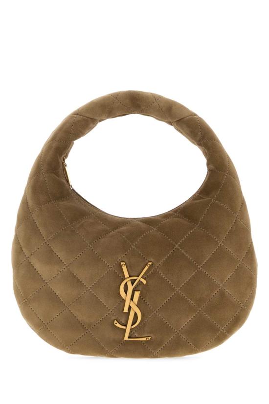 26SS 생로랑 토트백 8516891U807 1632 Brown